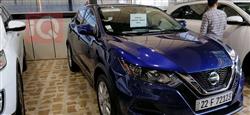 Nissan Rogue Sport
